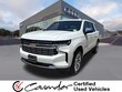 Chevrolet Suburban