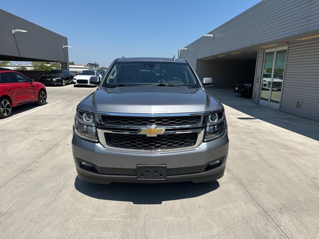 Used 2020 Chevrolet Tahoe LT with VIN 1GNSCBKC6LR304444 for sale in San Antonio, TX