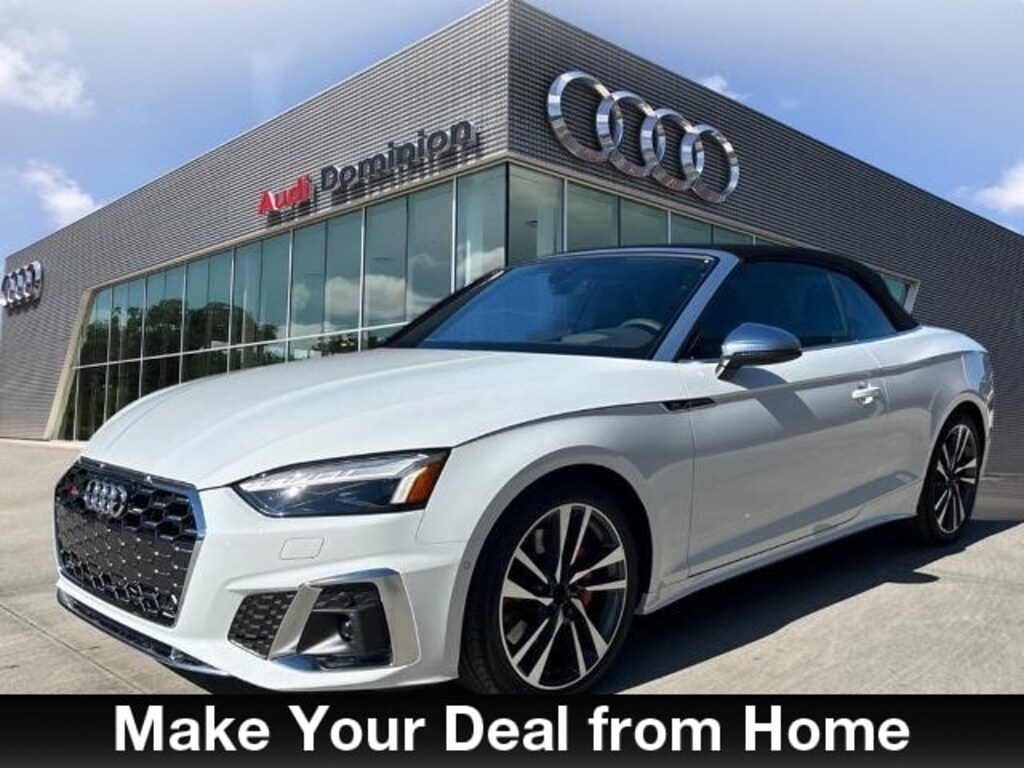 2024 Audi S5 For Sale in San Antonio Near Alamo Heights, Converse TX 2024 Audi S5 For Sale in San Antonio Near Alamo Heights, Converse TX
