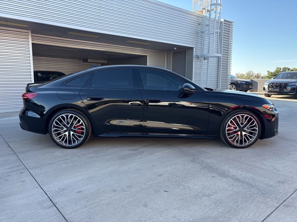 New 2026 Audi S5 3.0T Premium Plus Hatchback