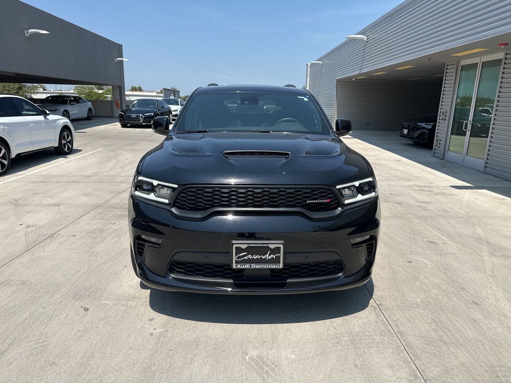 Used 2023 Dodge Durango R/T with VIN 1C4SDJCT1PC604514 for sale in San Antonio, TX