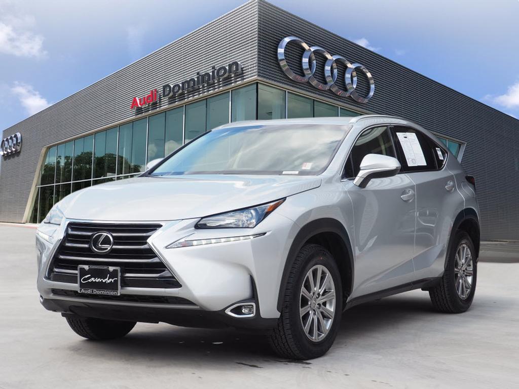 Lexus Nx 200t For Sale >> Used 2016 Lexus Nx 200t For Sale In San Antonio Tx Near Alamo Lexus Nx 200t For Sale >> Used 2016 Lexus Nx 200t For Sale In San Antonio Tx Near Alamo