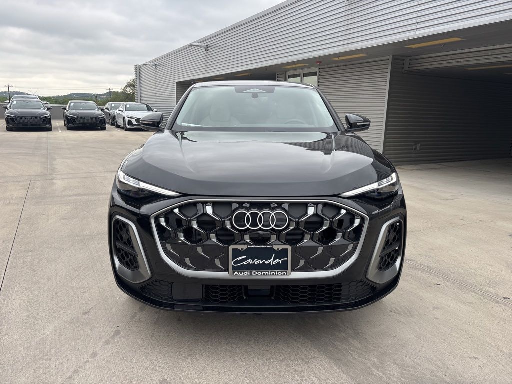 New 2026 Audi Q5 2.0T Premium Plus SUV