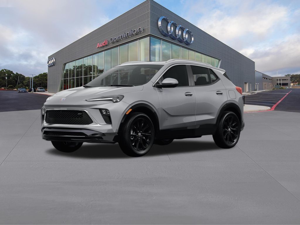 2025 Buick Encore GX Preferred FWD