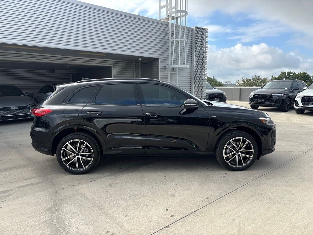 New 2026 Audi Q5 2.0T Premium Plus SUV