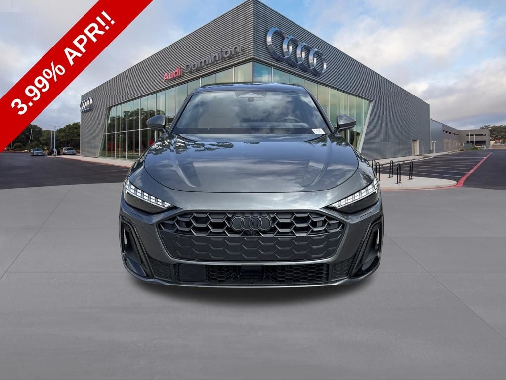 New 2026 Audi A5 Premium Plus Hatchback