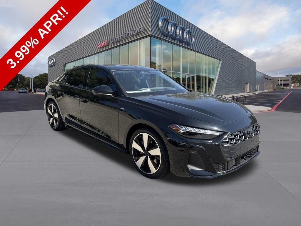 New 2026 Audi A5 Premium Plus Hatchback