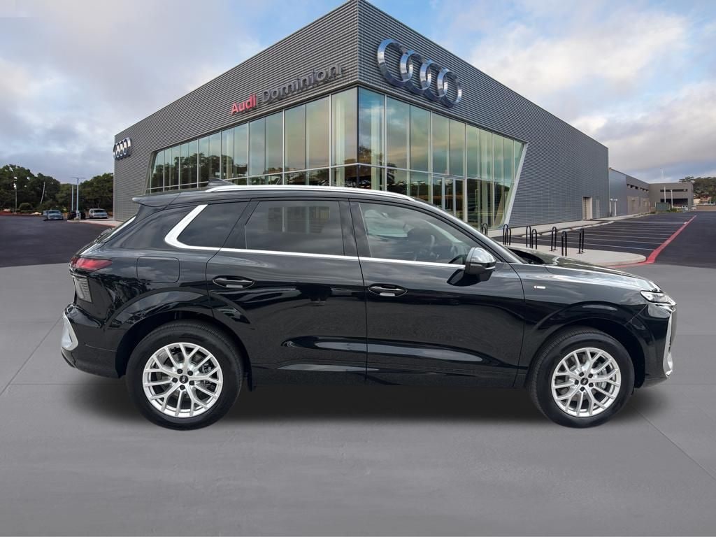 New 2026 Audi Q3 S Line SUV