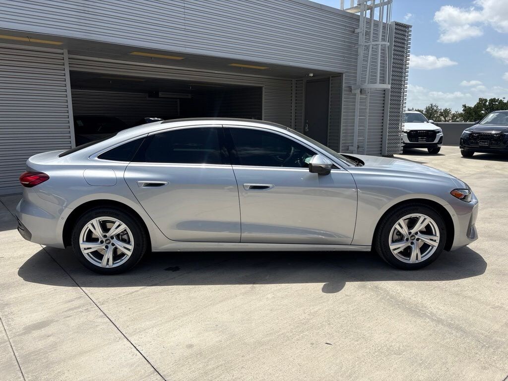 New 2026 Audi A5 Premium Plus Hatchback