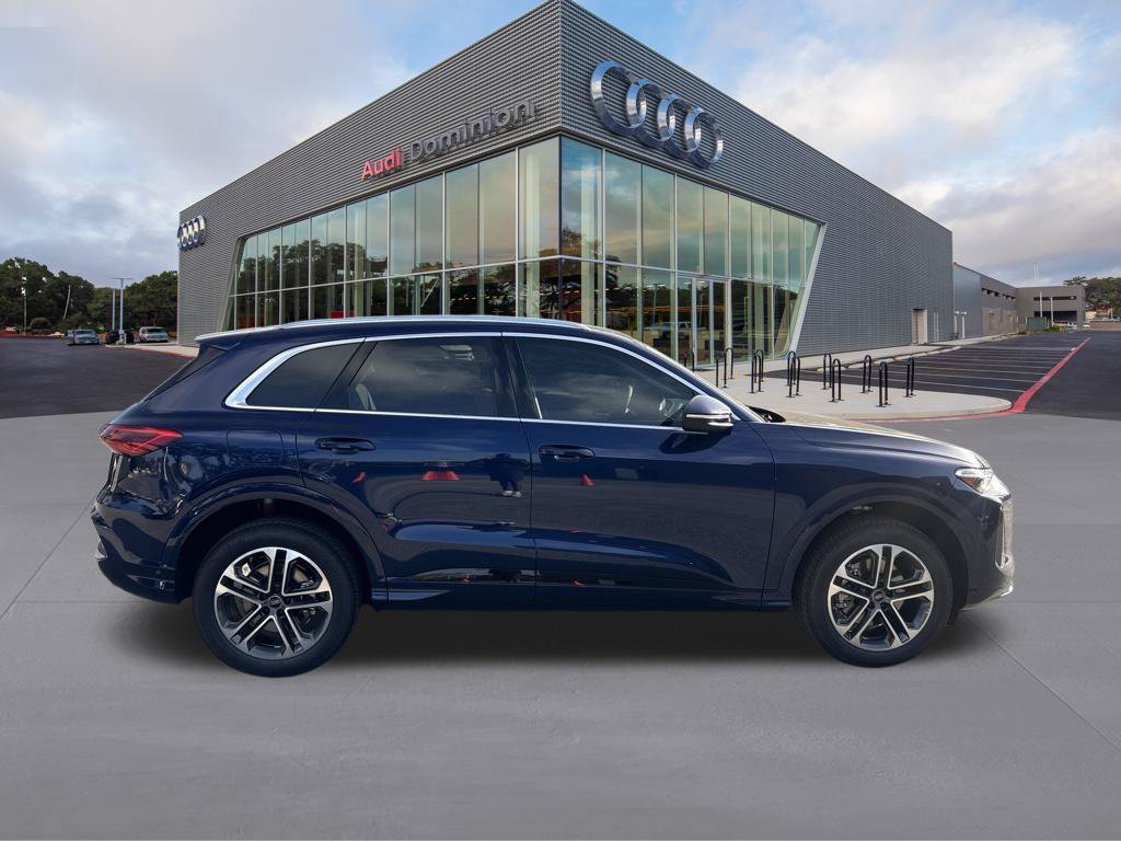 New 2026 Audi Q5 Premium SUV
