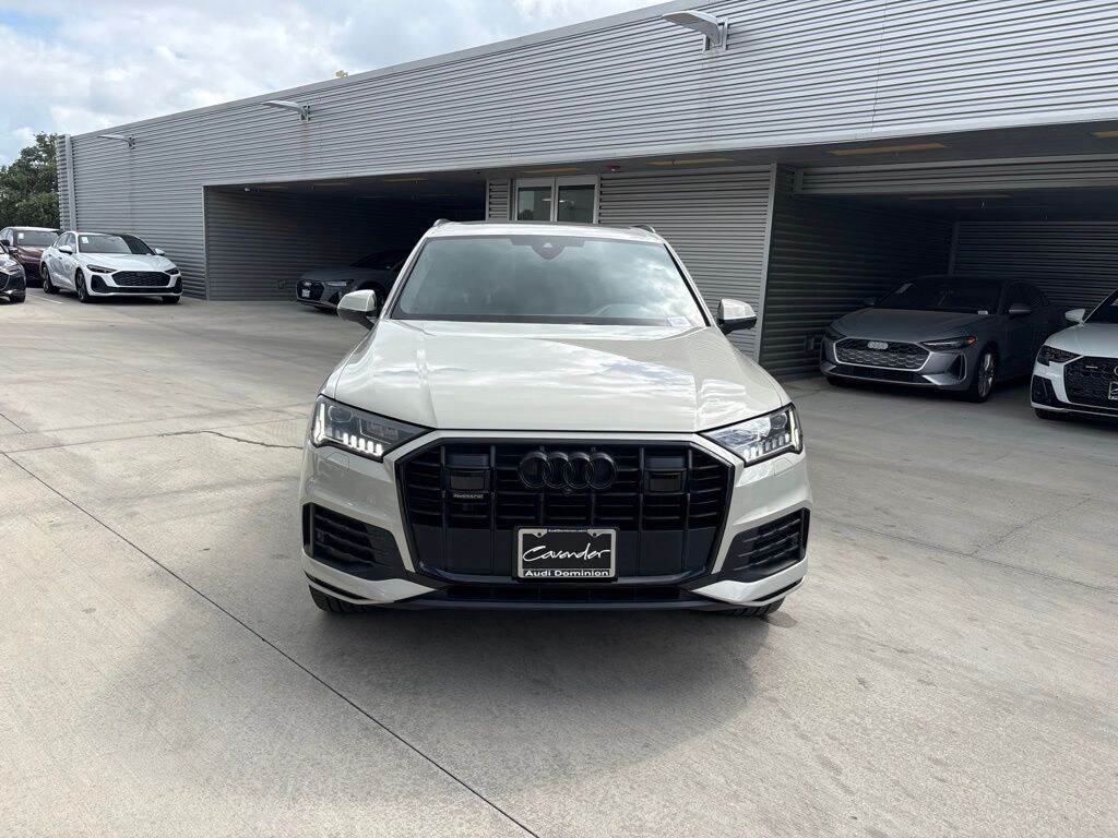 Used 2023 Audi Q7 45 Premium Plus SUV