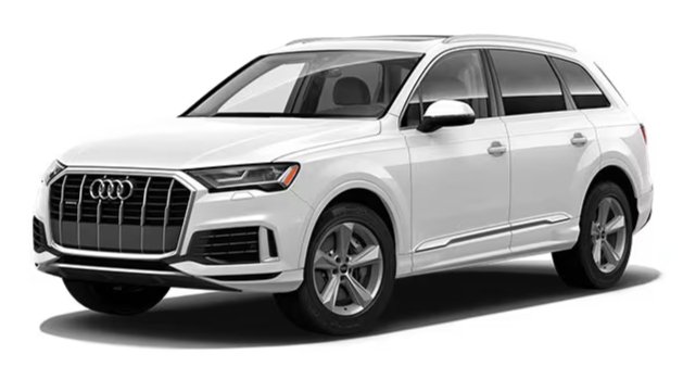 Used 2023 Audi Q7 45 Premium SUV