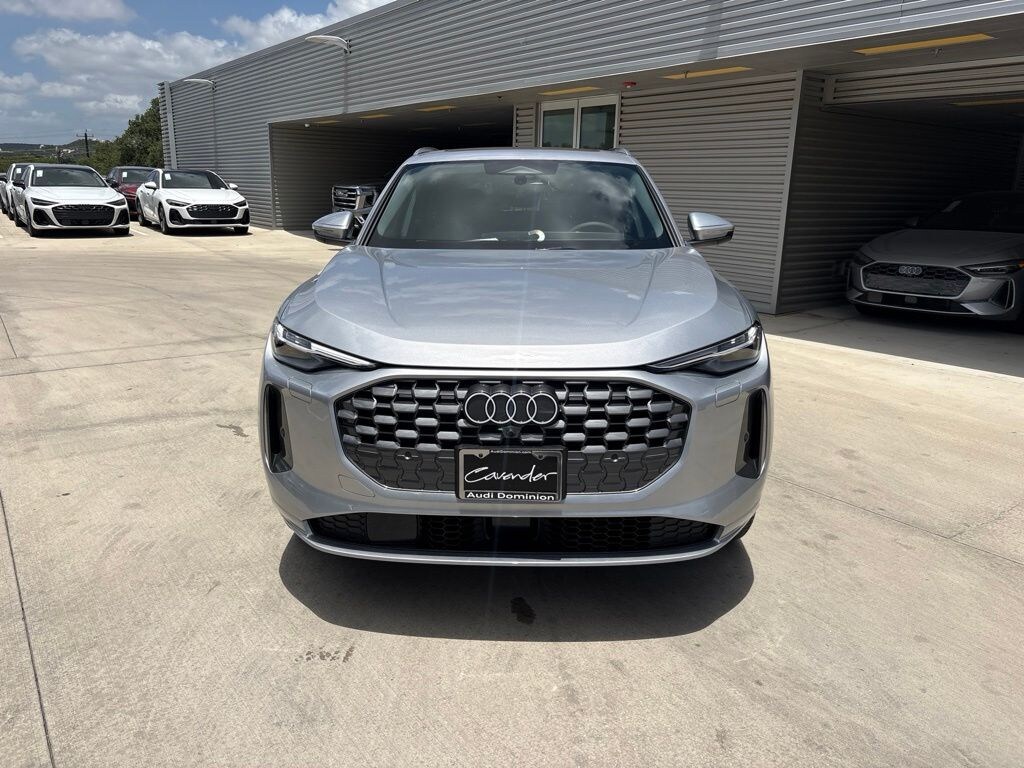New 2026 Audi Q5 2.0T Premium Plus SUV