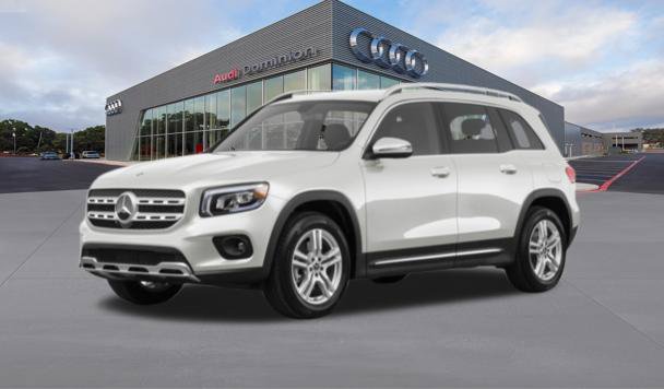 2022 Mercedes-Benz GLB