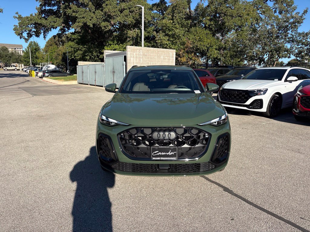 New 2026 Audi Q5 Premium SUV