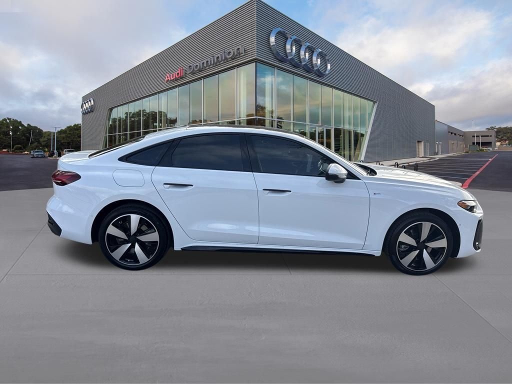 New 2026 Audi A5 Premium Plus Hatchback
