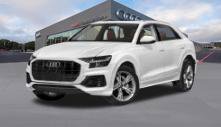 2023 Audi Q8 Prestige
