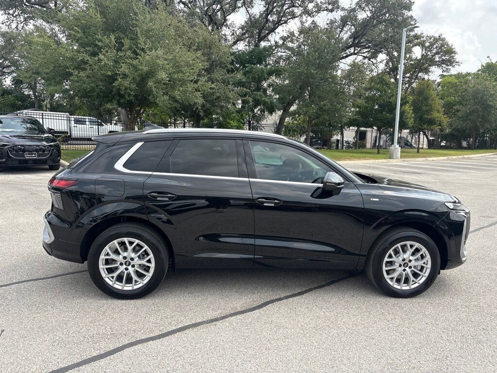 New 2026 Audi Q3 S Line SUV