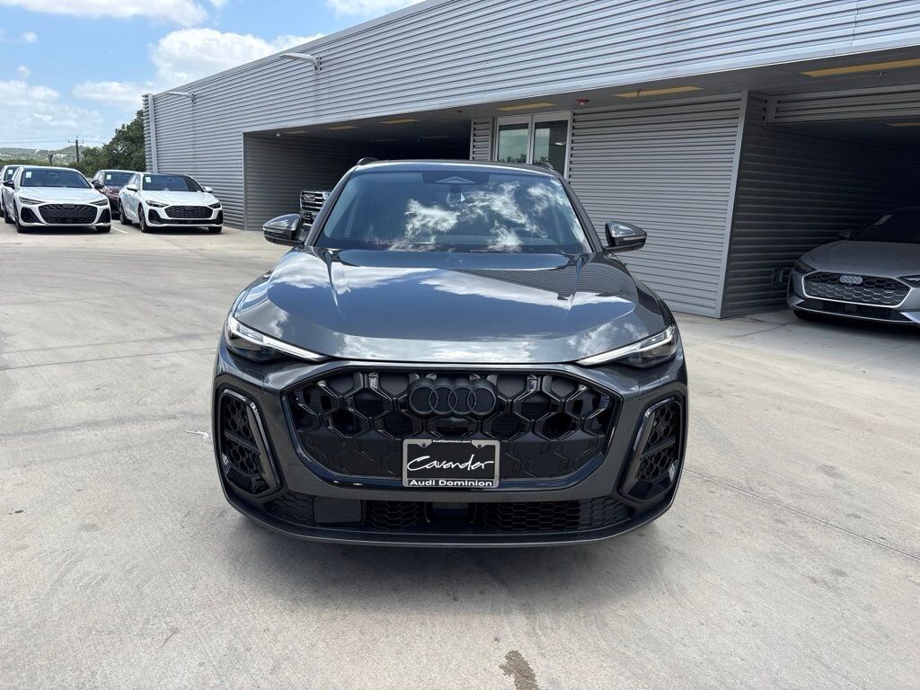 New 2026 Audi Q5 2.0T Premium Plus SUV