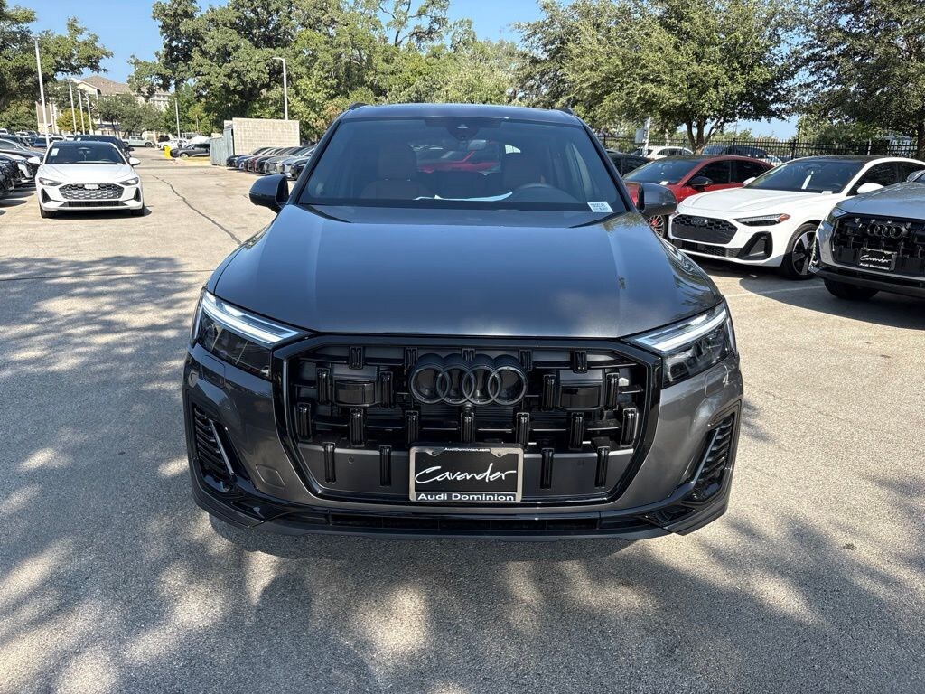 New 2026 Audi Q7 45 Premium Plus SUV
