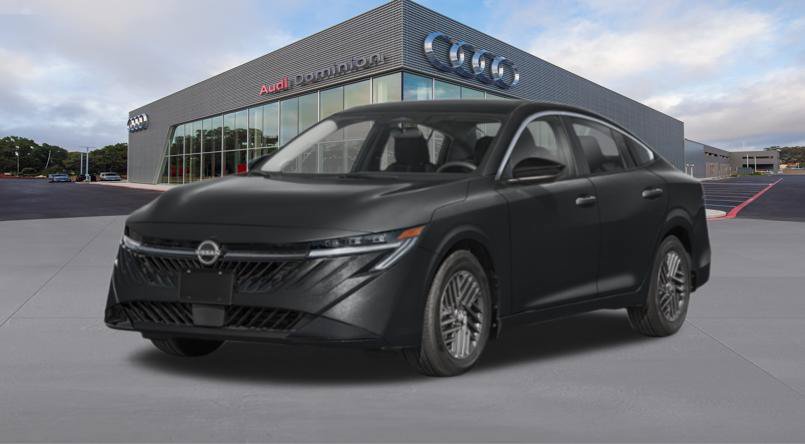 2026 Nissan Sentra