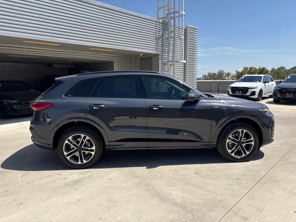 New 2026 Audi Q5 Premium SUV