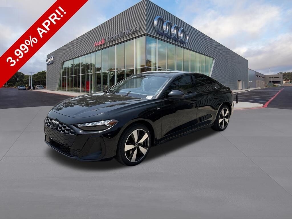 New 2026 Audi A5 Premium Plus Hatchback