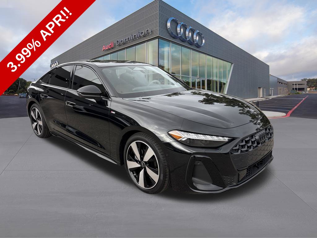 New 2026 Audi A5 Premium Plus Hatchback