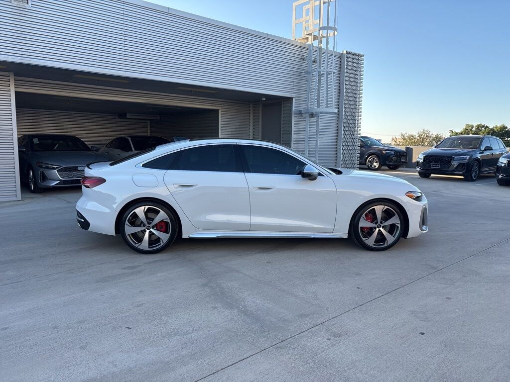 New 2026 Audi S5 3.0T Premium Plus Hatchback