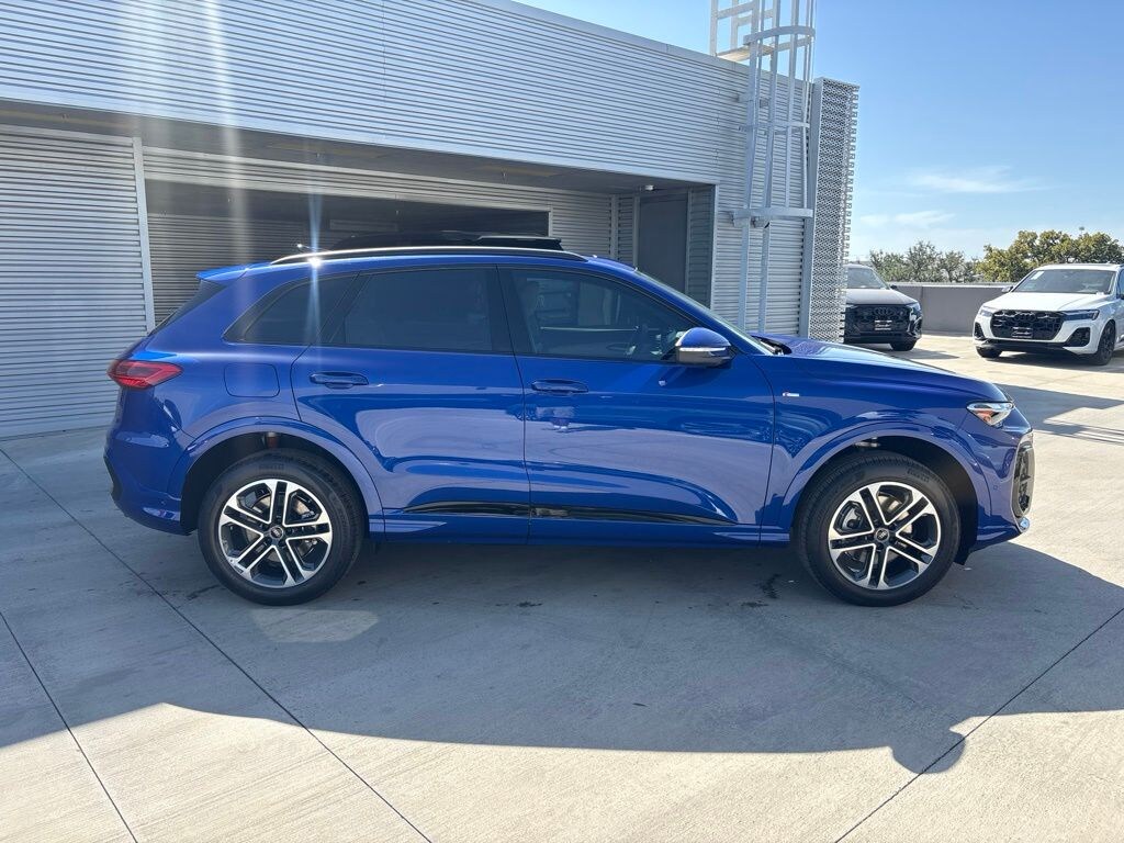 New 2026 Audi Q5 Premium SUV