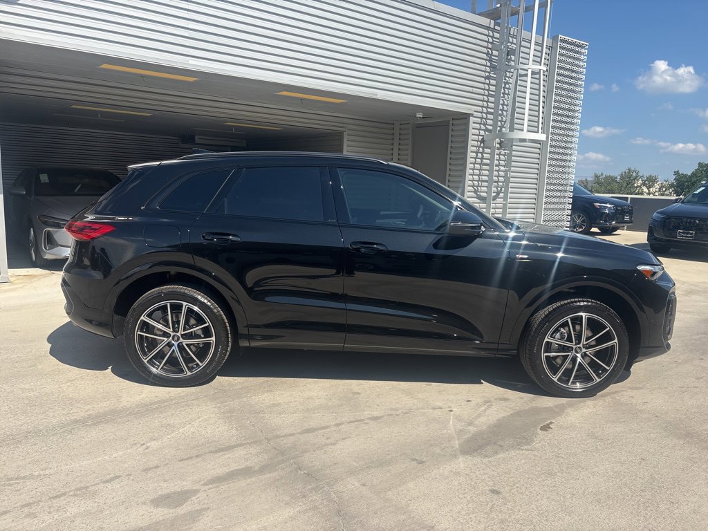 Used 2026 Audi Q5 2.0T Premium Plus SUV