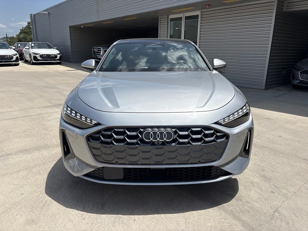 New 2026 Audi A5 Premium Plus Hatchback