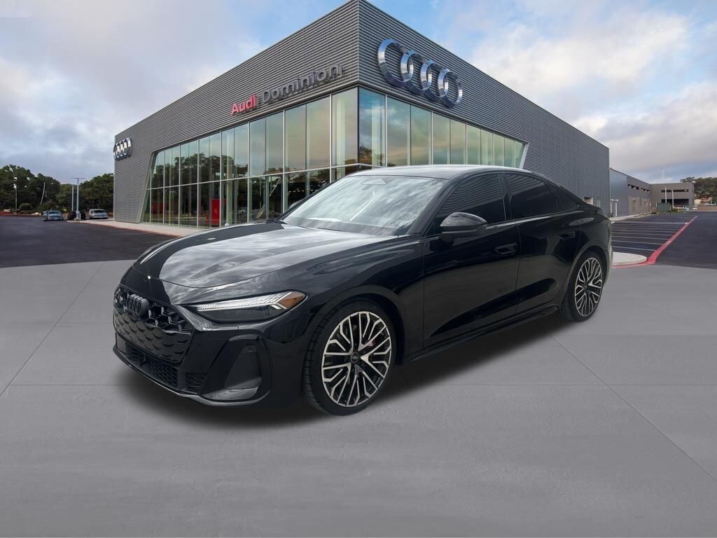 New 2026 Audi S5 3.0T Premium Plus Hatchback