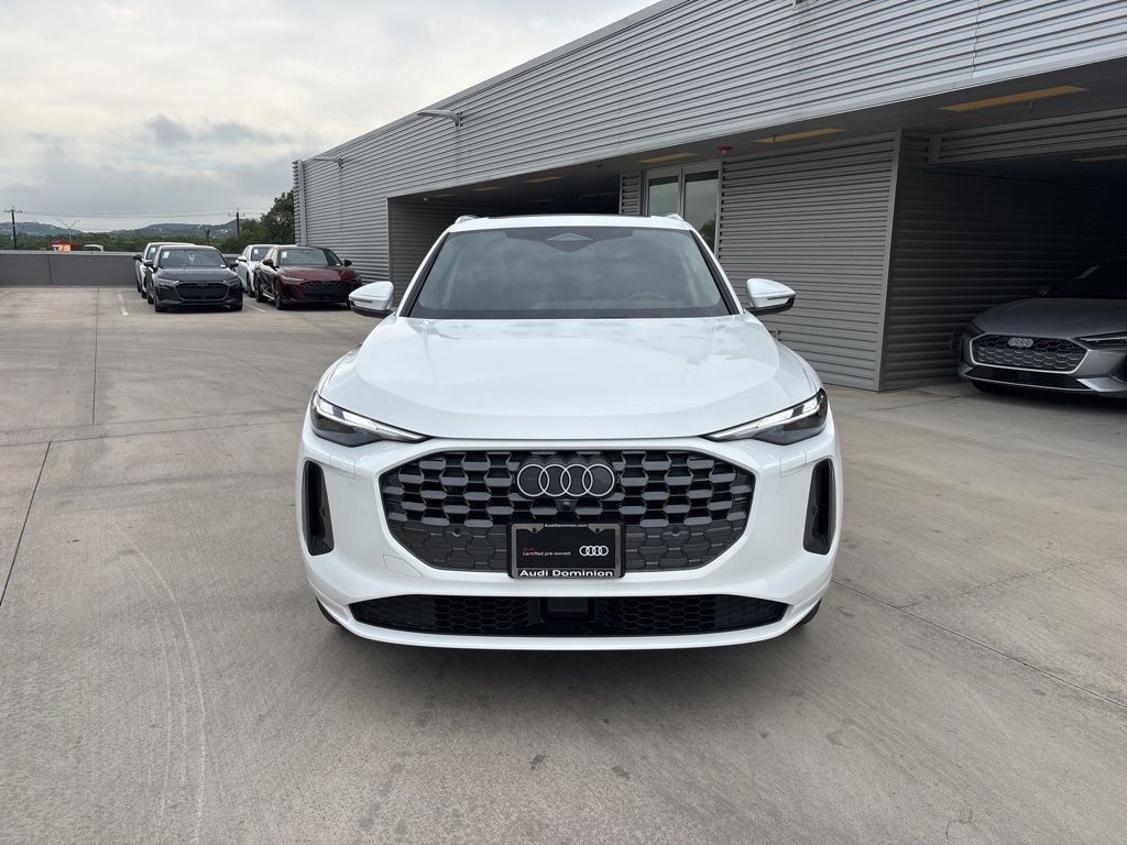 Certified 2025 Audi Q5 2.0T Premium SUV