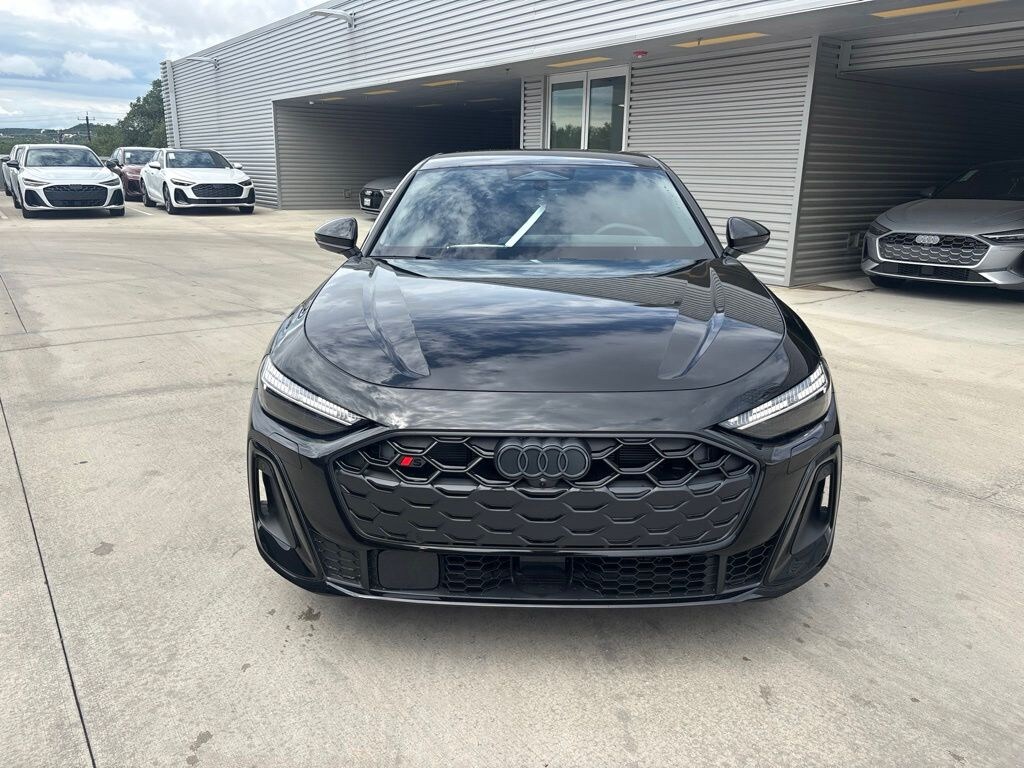 New 2026 Audi S5 3.0T Premium Plus Hatchback