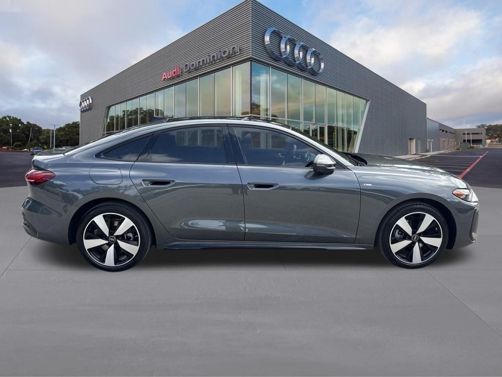New 2026 Audi A5 Premium Plus Hatchback