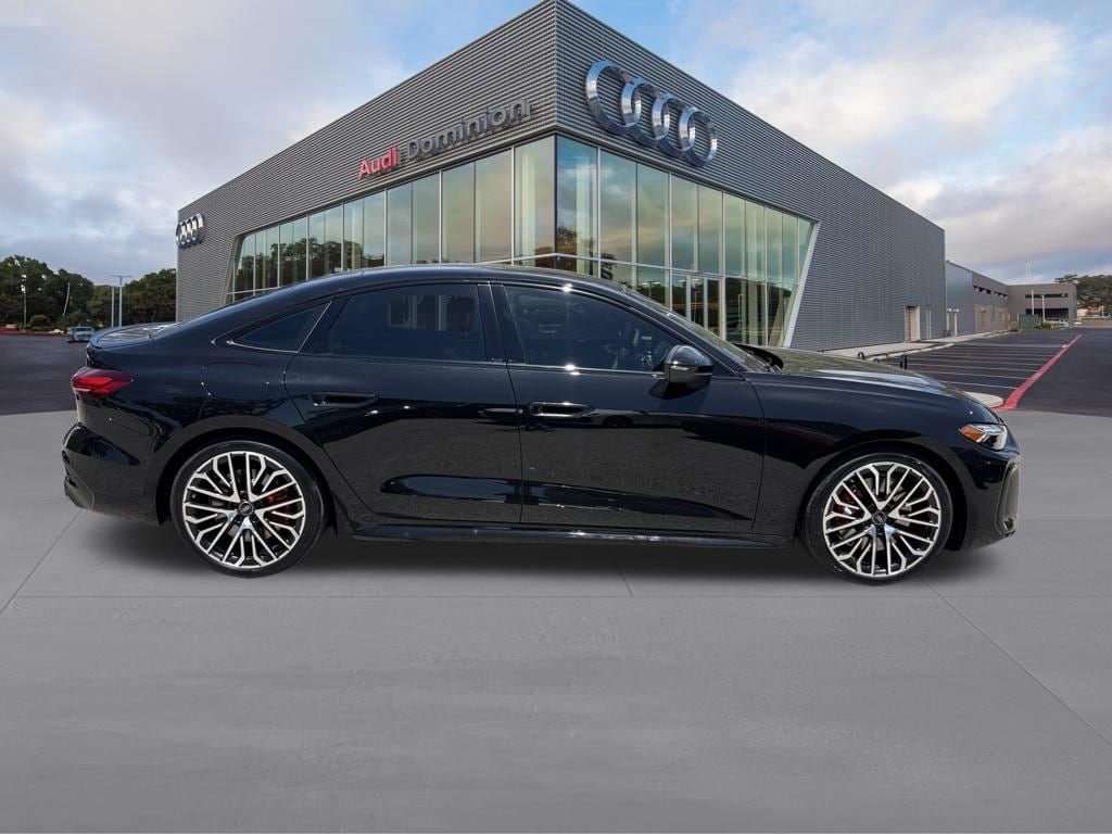 New 2026 Audi S5 3.0T Premium Plus Hatchback