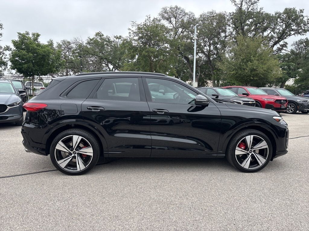 New 2026 Audi SQ5 Premium Plus SUV