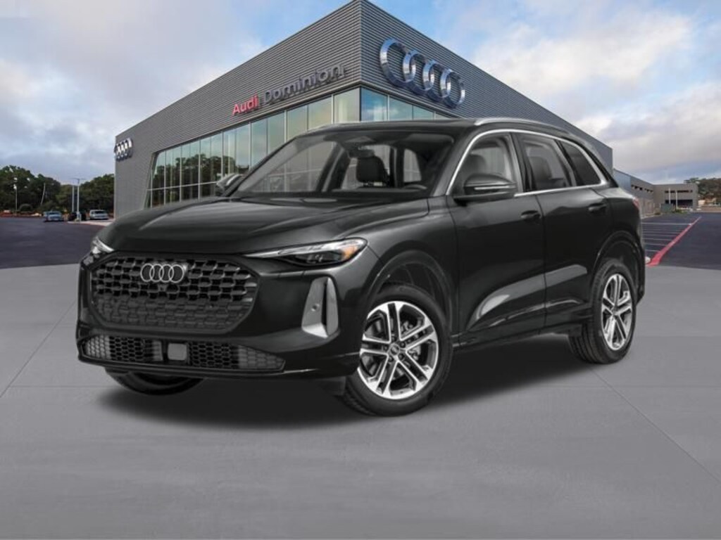 New 2026 Audi Q5 Premium SUV