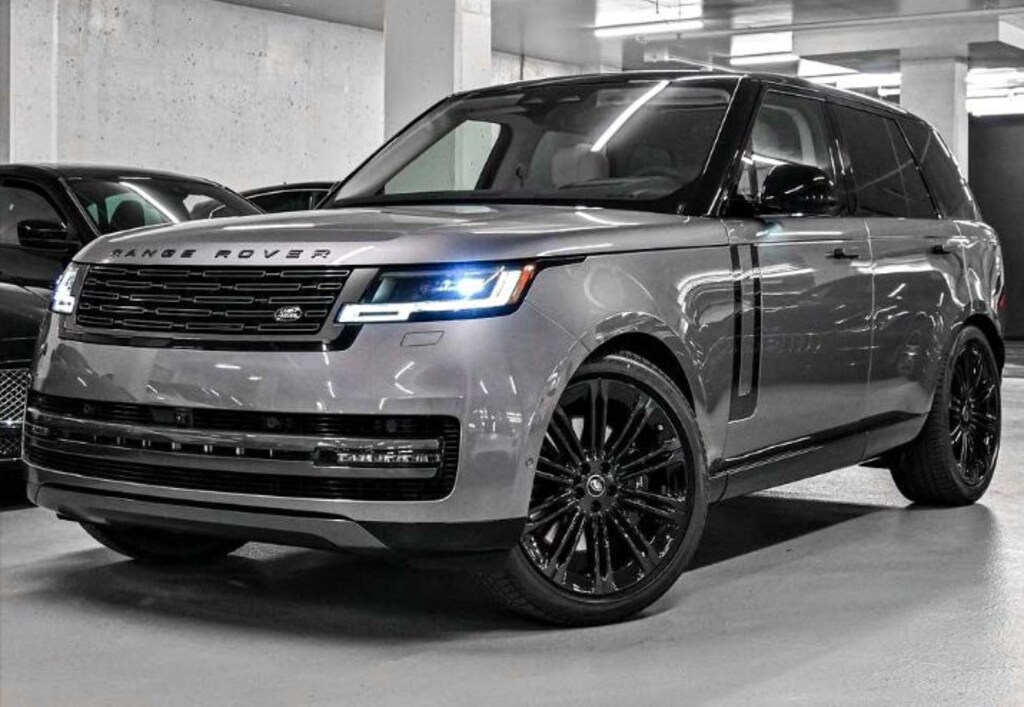 Used 2023 Land Rover Range Rover SE SUV