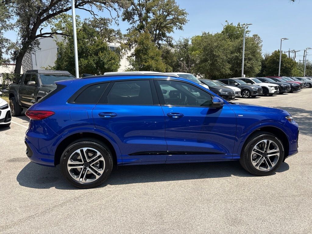 New 2026 Audi Q5 Premium SUV