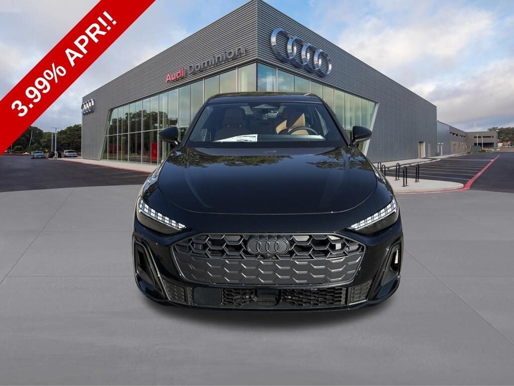 New 2026 Audi A5 Premium Plus Hatchback
