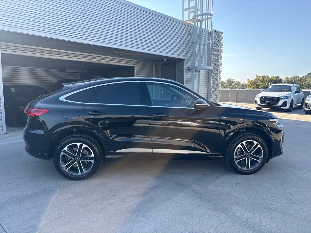 Certified 2026 Audi Q5 2.0T Premium SUV