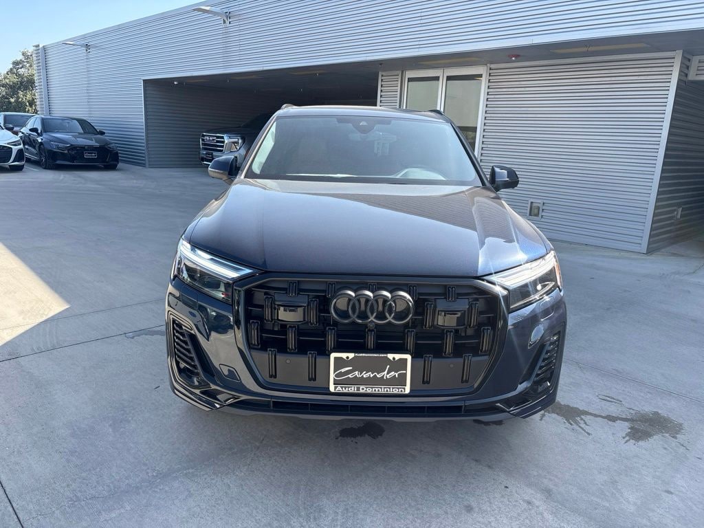 New 2026 Audi Q7 45 Premium Plus SUV