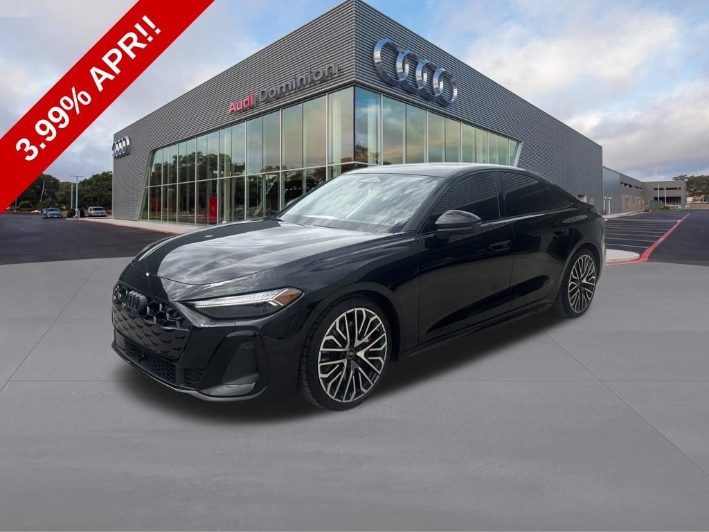 New 2026 Audi S5 3.0T Premium Plus Hatchback