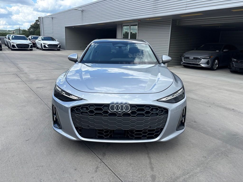 Certified 2026 Audi A6 Premium Plus Sedan