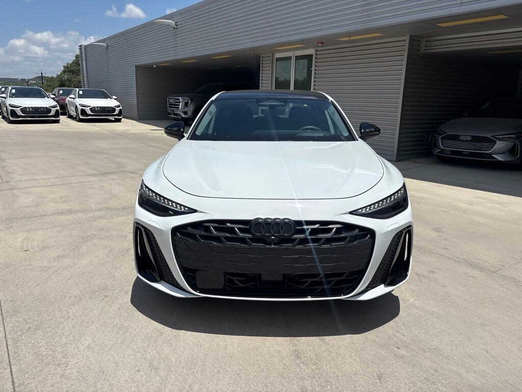 Certified 2026 Audi A6 Premium Plus Sedan