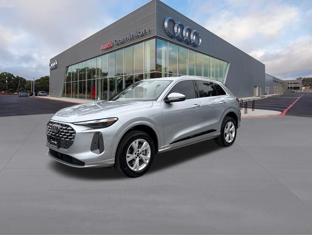 New 2026 Audi Q5 Premium SUV
