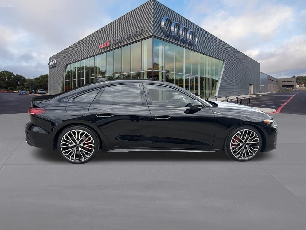 New 2026 Audi S5 3.0T Premium Plus Hatchback