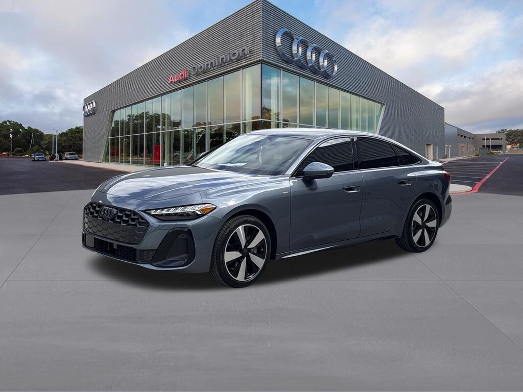 New 2026 Audi A5 Premium Plus Hatchback